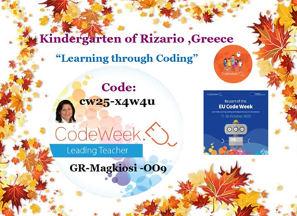 Codeweek 2025
